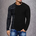 Knit Sweaters | Men's Casual Pullover Fashion