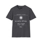 Funny Introvert T-Shirt | Currently Offline Leave Message