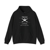 Funny Introvert Hoodie