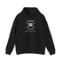 Funny Introvert Hoodie