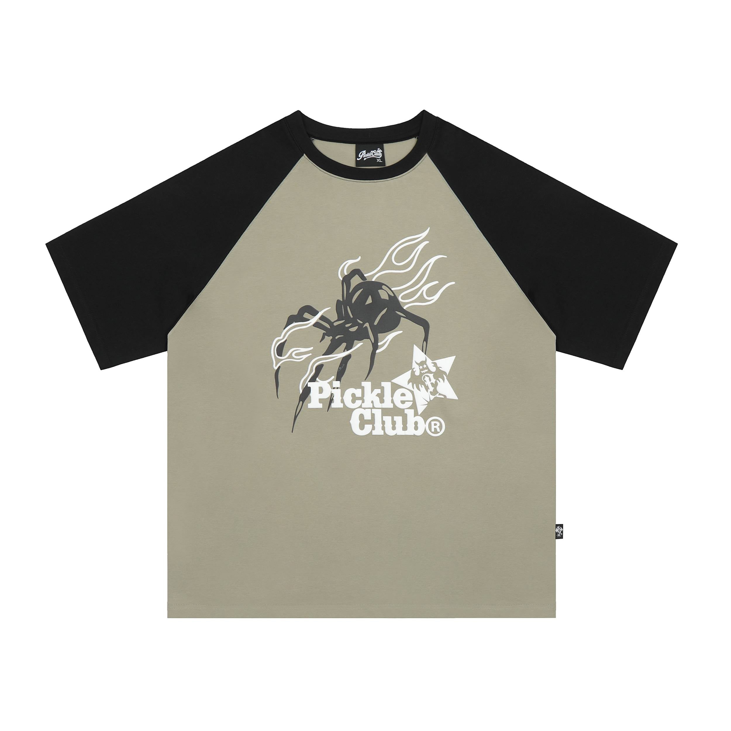 Vintage Oversized Street T-Shirts