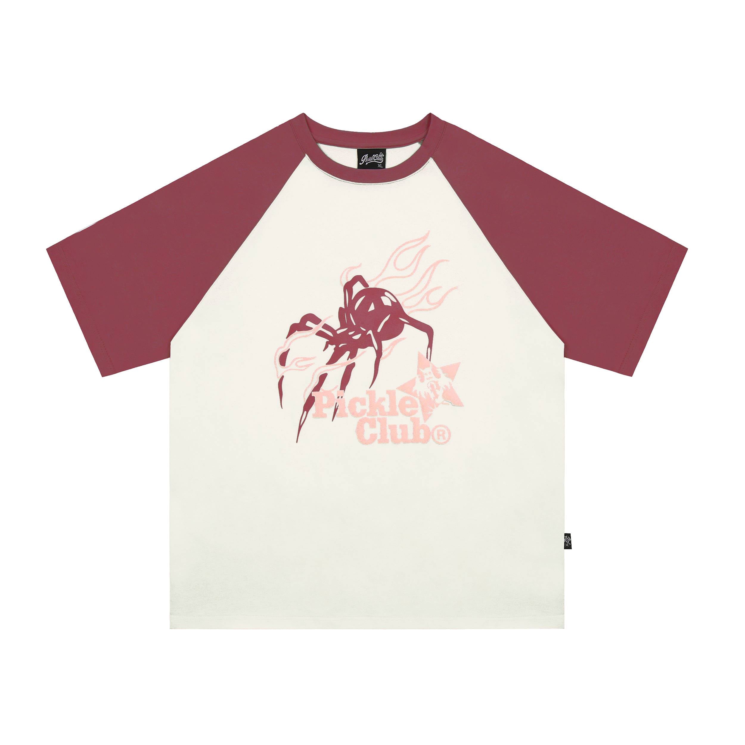 Vintage Oversized Street T-Shirts