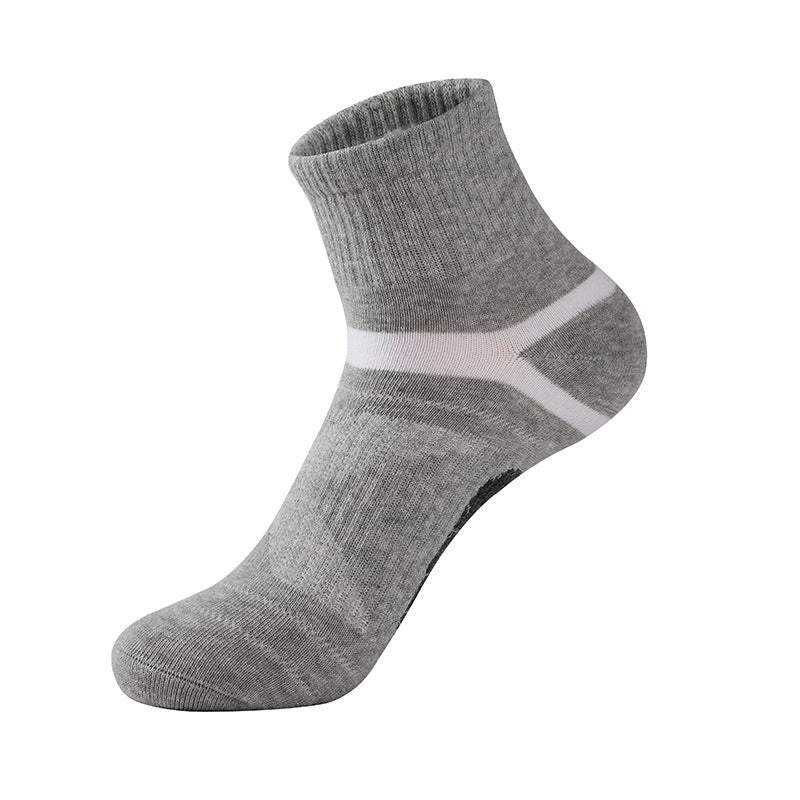 Basketball Socks | Men's Sports Performance Socks