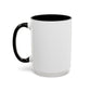 Warning Sarcasm Levels Dangerously High Funny Mug