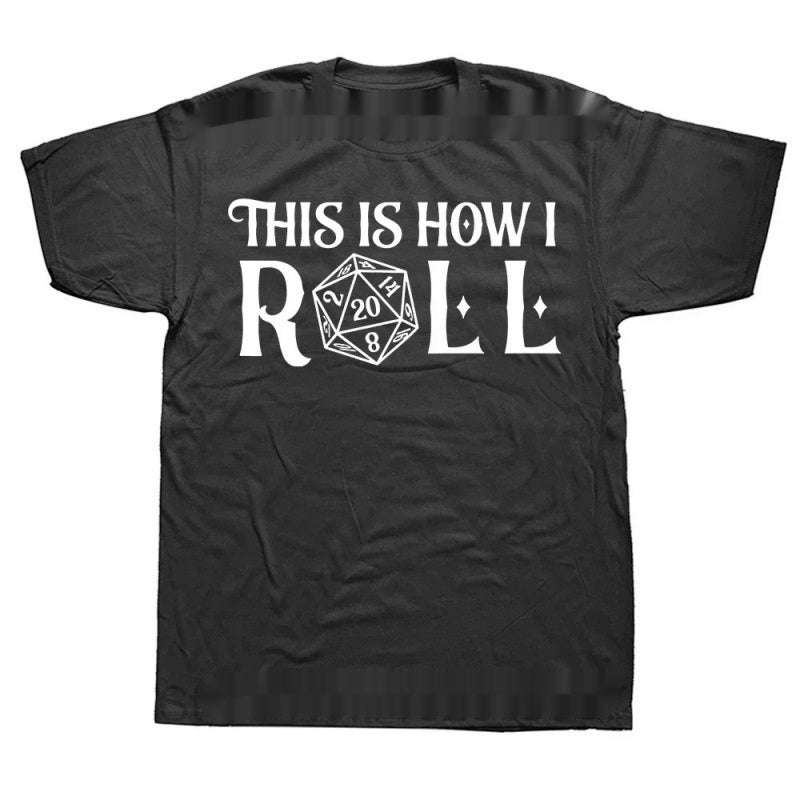 Dragon Graphic T Shirt |