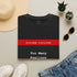 Funny Burnout T-Shirt | System Failure Too Many Feelings
