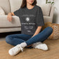Funny Introvert T-Shirt | Currently Offline Leave Message