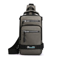 Multifunction Bags For Men 