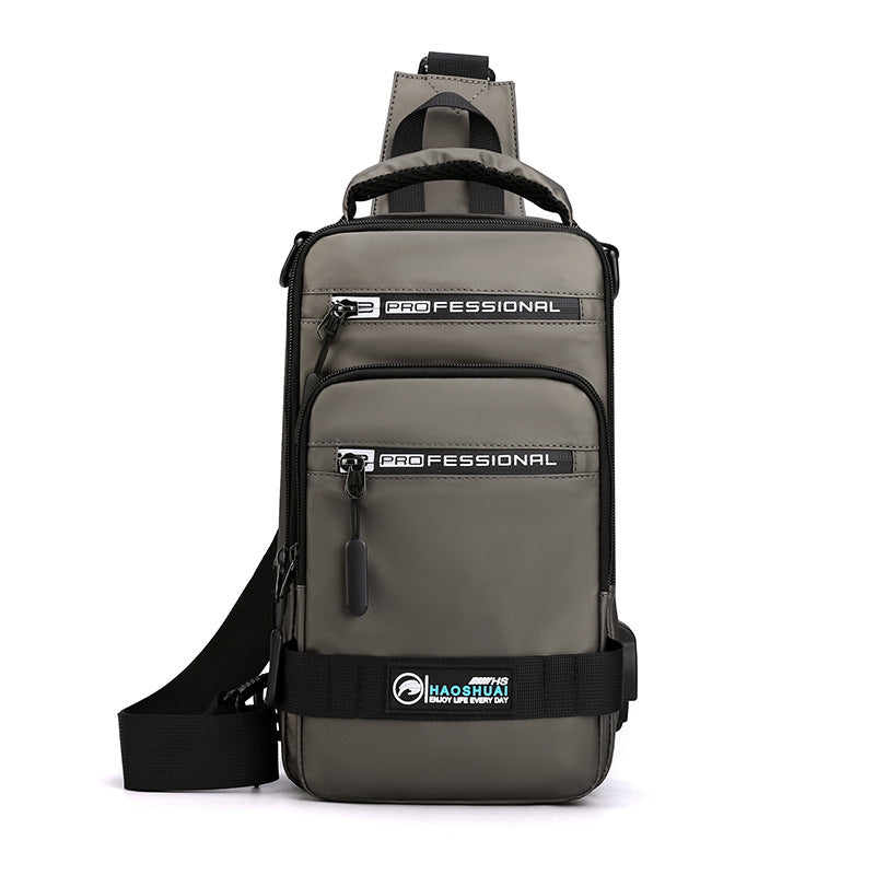 Multifunction Bags For Men 
