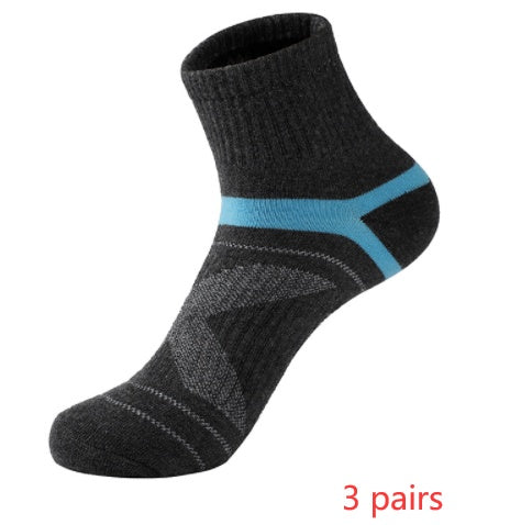 Basketball Socks | Men's Sports Performance Socks