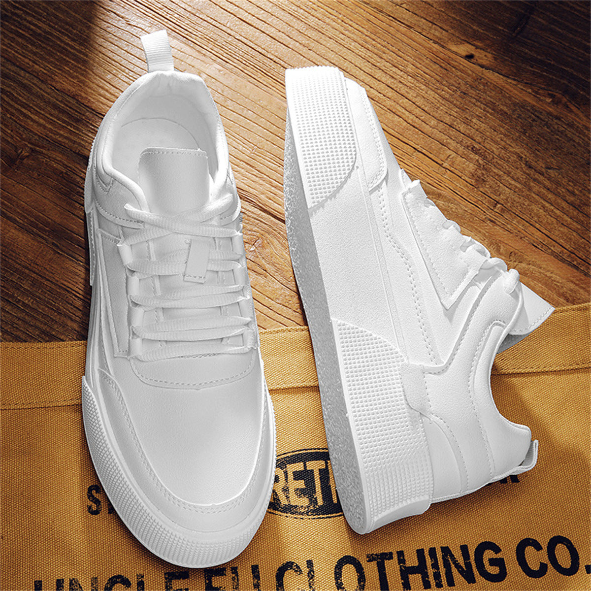 Student Sports Shoes For Casual Men lifestyle wear