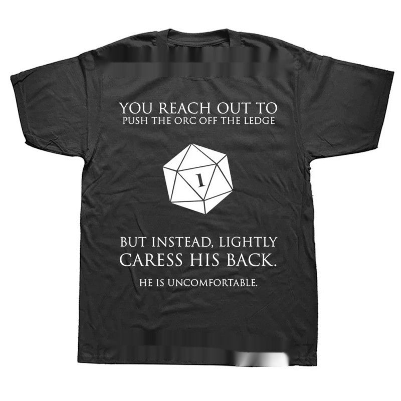 Dragon Graphic T Shirt |