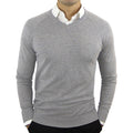 Men's Sweaters | Long Sleeve High Neck Casual Shirts