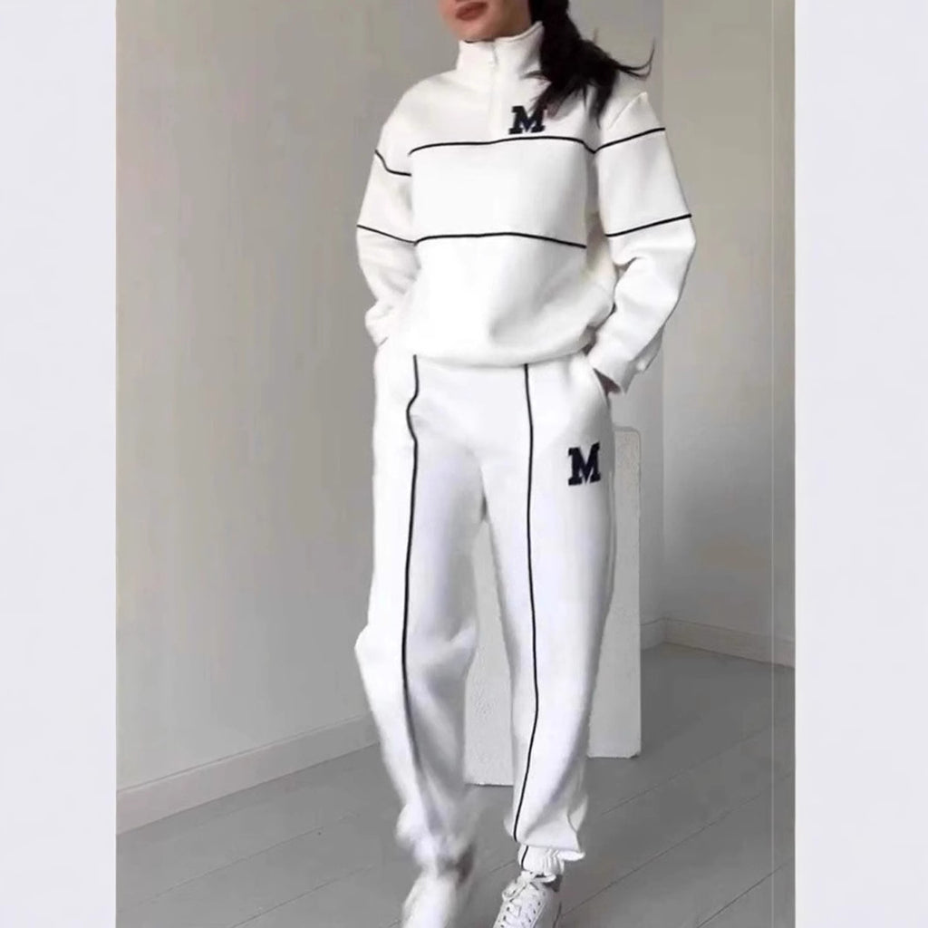Women's 2 Piece Outfits Lounge Set