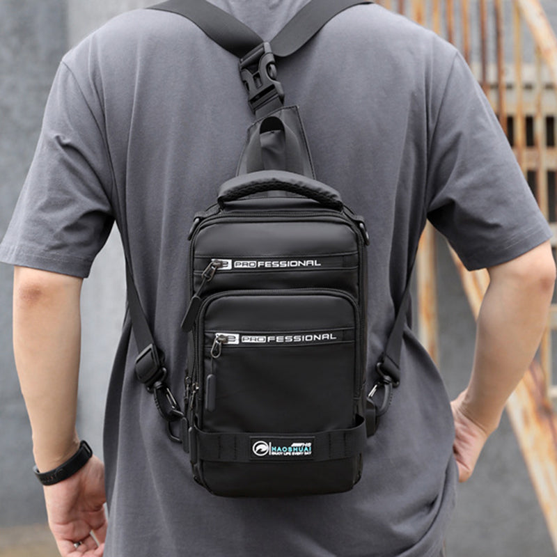 Multifunction Bags For Men 