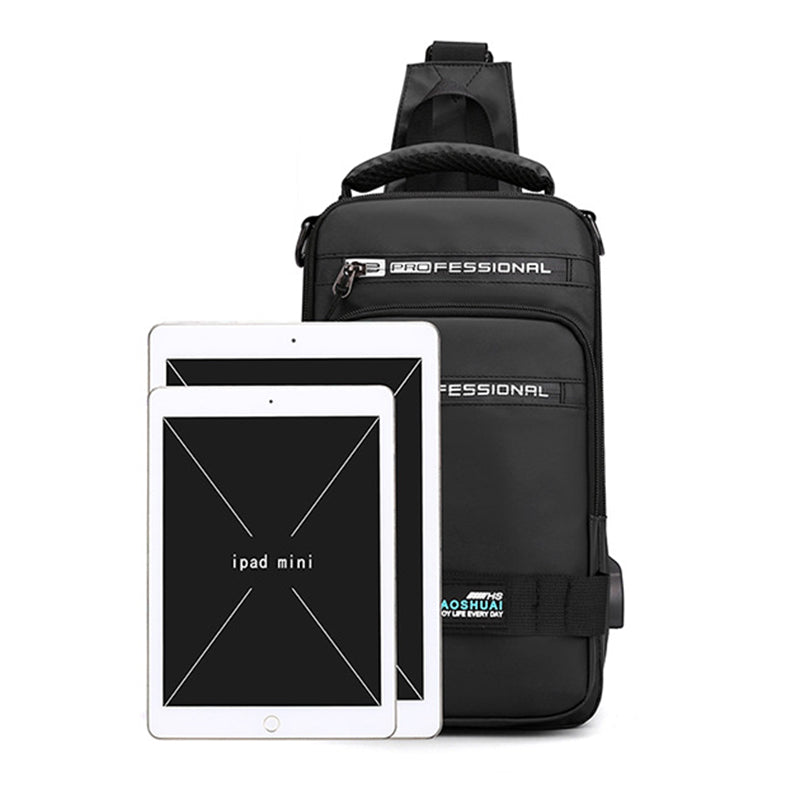 Multifunction Bags For Men 