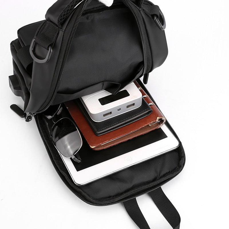 Multifunction Bags For Men 