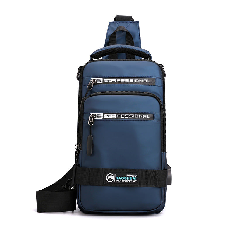 Multifunction Bags For Men 