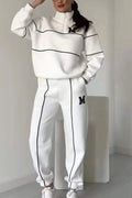 Women's 2 Piece Outfits Lounge Set