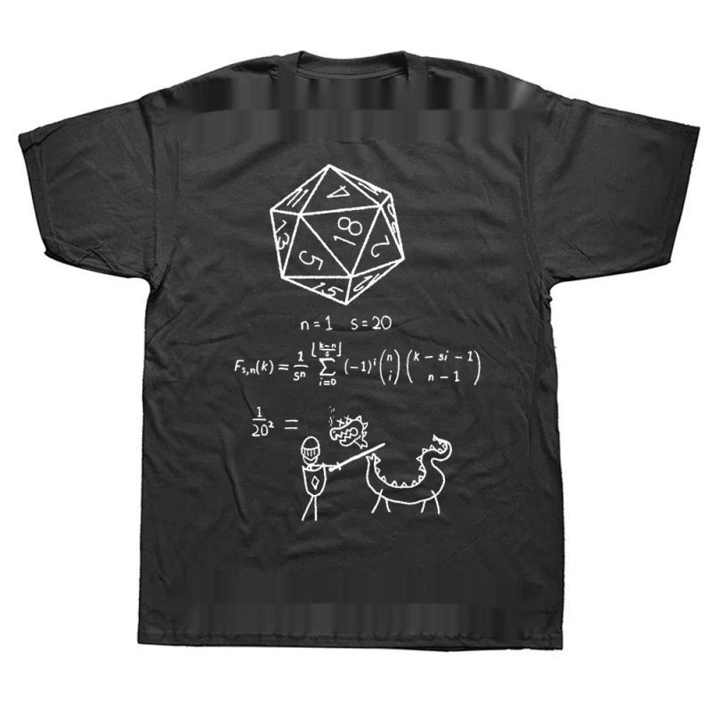 Dragon Graphic T Shirt |
